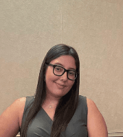 Becky Halfon — Brooklyn babysitter and lead sitter
